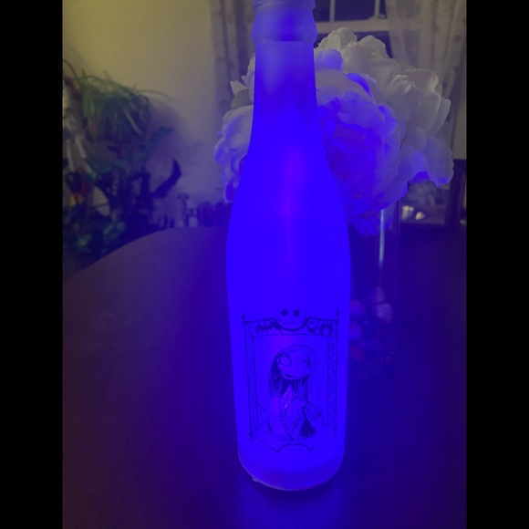 Other - Night Before Christmas - Sally Decor